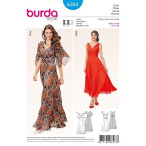 Burda 6583