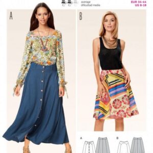 Burda 6635