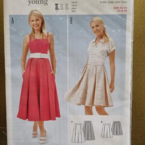 Burda 6650
