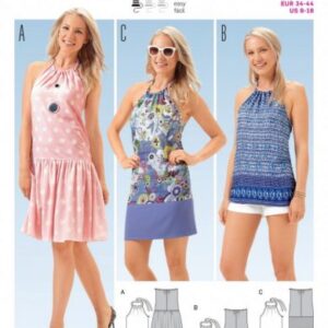 Burda 6655