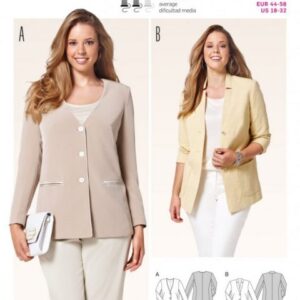 Burda 6782