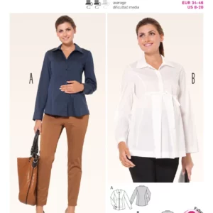 Burda 6958