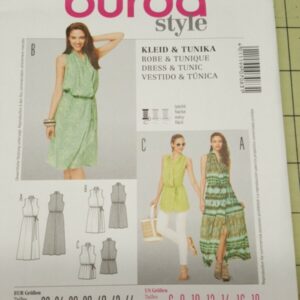 Burda 7083