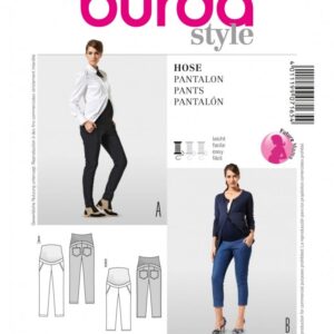 Burda 7165