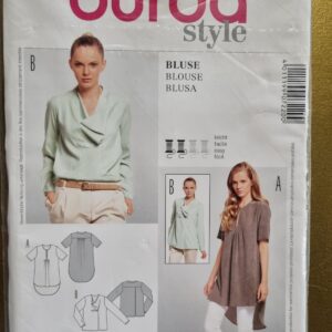 Burda 7220