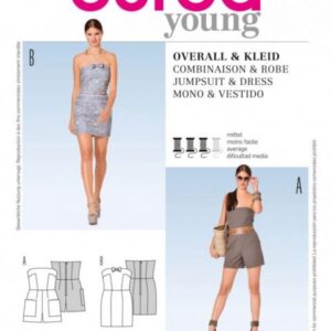 Burda 7233
