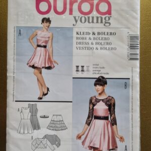 Burda 7308