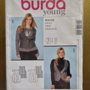 Burda 7457