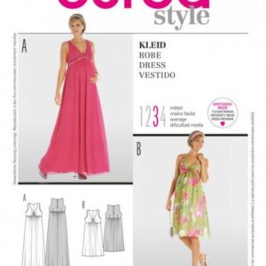 Burda 7630