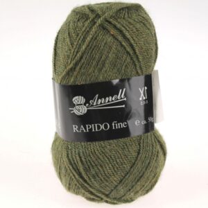 RAPIDO fijn 8349
