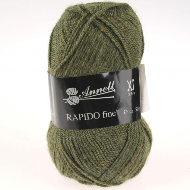 RAPIDO fijn 8349 RAPIDO fijn 8349