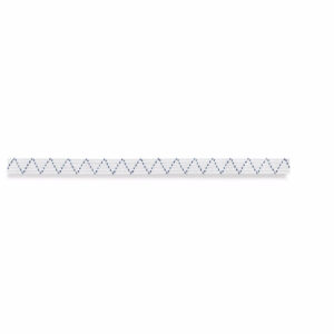 Prym Sport elastiek wit 8.5mm wit 5m