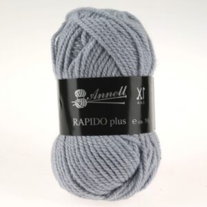 RAPIDO plus 9239