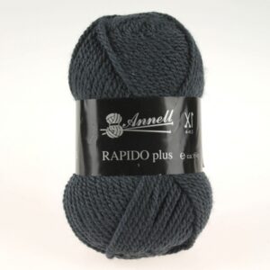 RAPIDO plus 9258