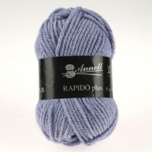 RAPIDO plus 9355