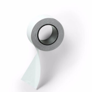 Prym DecolletÃ© tape 25mm transparant