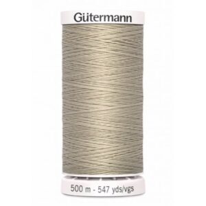 Allesnaaigaren 500m - 722