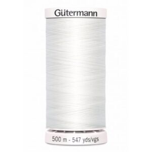 Allesnaaigaren 500m - 800