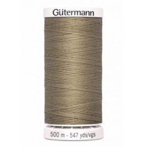 Allesnaaigaren 500m - 868