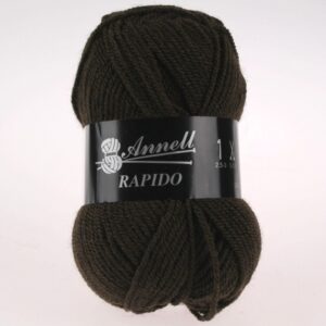 RAPIDO 3201