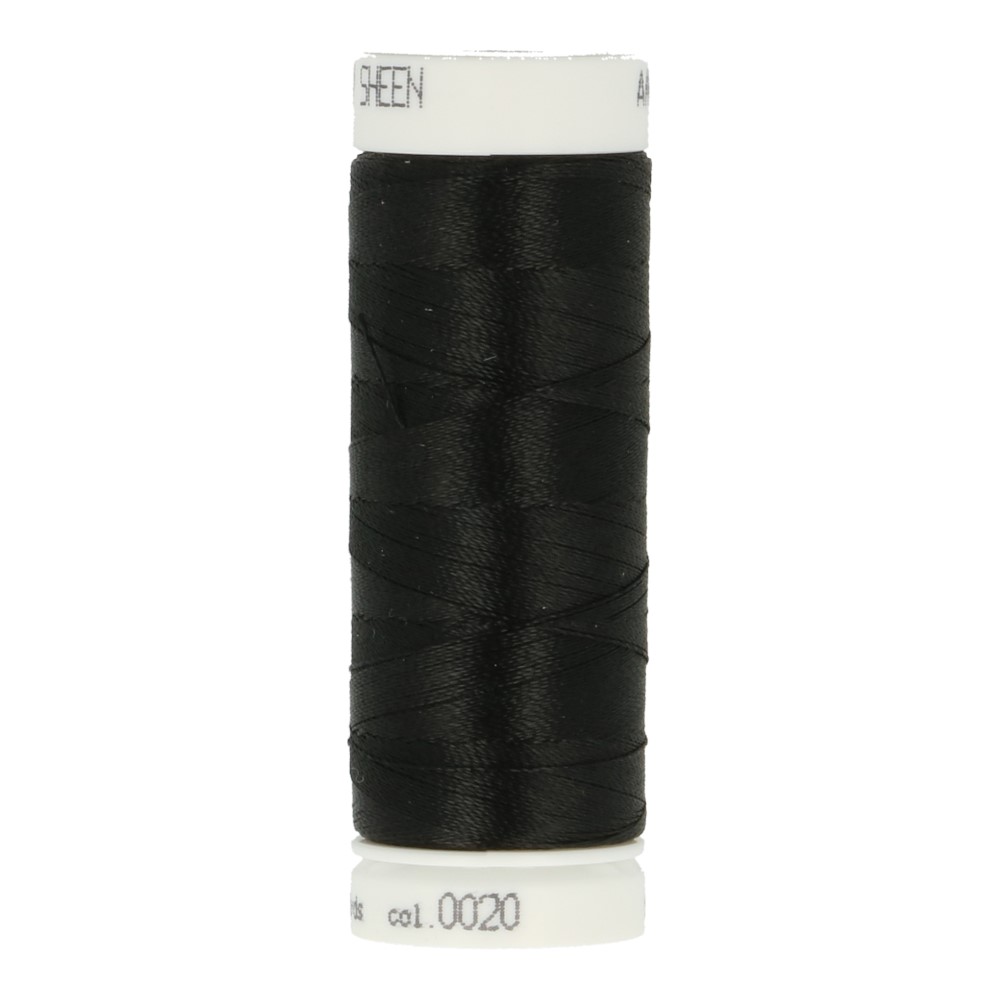 Amann Polysheen nr.40 200m - 0020 Amann Polysheen nr.40 200m - 0020