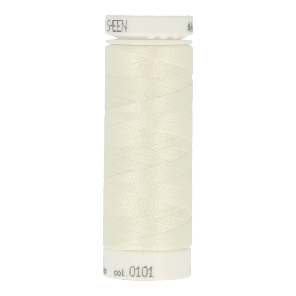 Amann Polysheen nr.40 200m - 0101 Amann Polysheen nr.40 200m - 0101