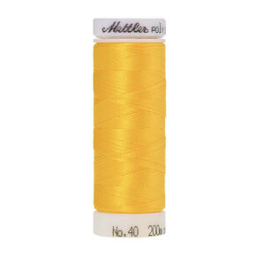 Amann Polysheen nr.40 200m - 0605
