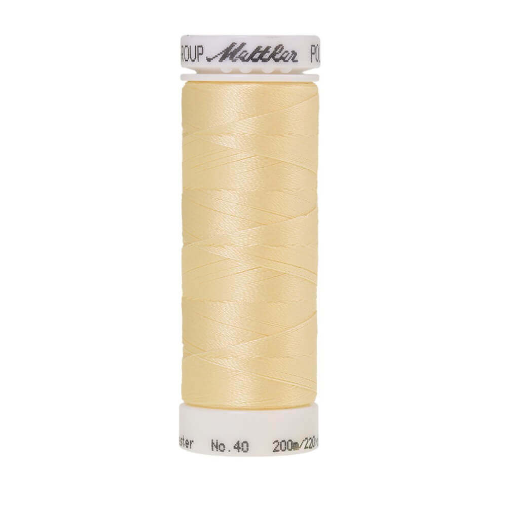 Amann Polysheen nr.40 200m - 0660 Amann Polysheen nr.40 200m - 0660