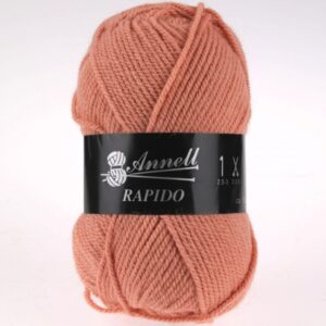 Rapido 3216