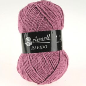 Rapido 3250