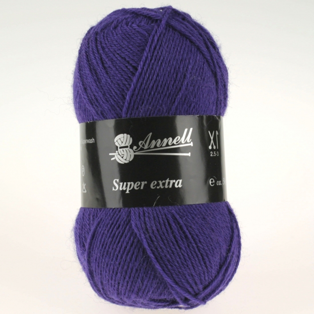 SUPER EXTRA 2053 SUPER EXTRA 2053