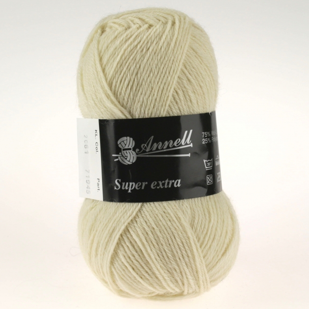 SUPER EXTRA 2940 SUPER EXTRA 2940