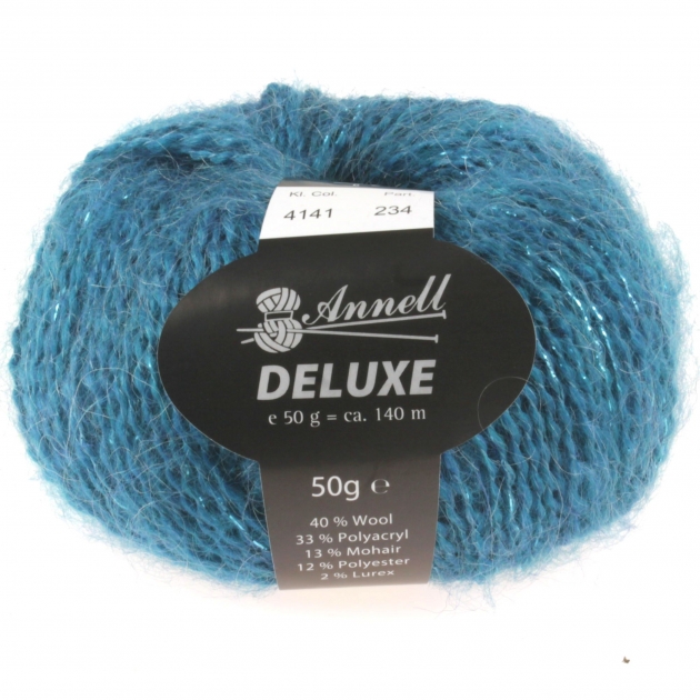 Deluxe 4141 Deluxe 4141