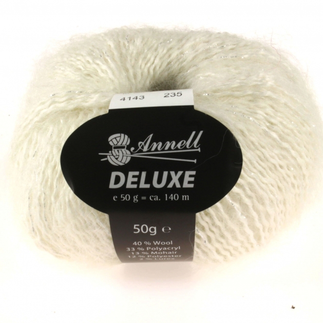 Deluxe 4143 Deluxe 4143