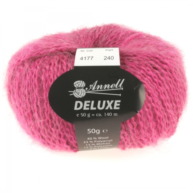 Deluxe 4177 Deluxe 4177