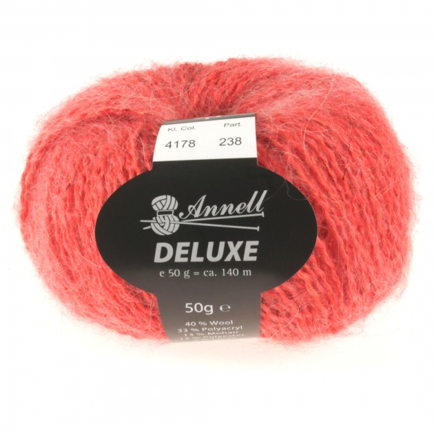 Deluxe 4178 Deluxe 4178
