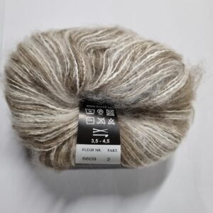 LUXEMBOURG beige 6609