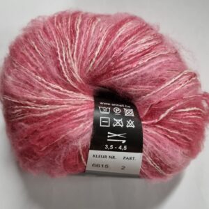 LUXEMBOURG lichtroos 6615
