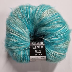 LUXEMBOURG appelblauwzeegroen 6617