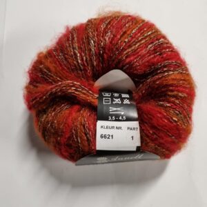 LUXEMBOURG bordeau 6621