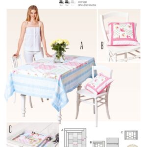 Burda 6823