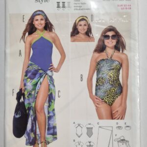 Burda 6963