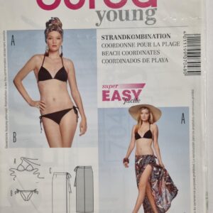 Burda 7048