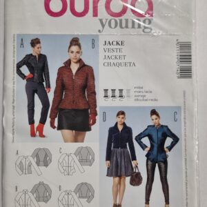 Burda 7140