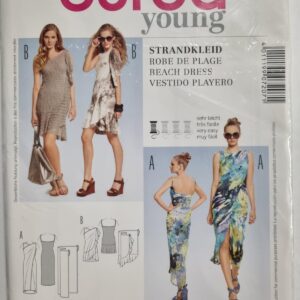 Burda 7207