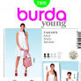 Burda 7223