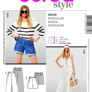 Burda 7362