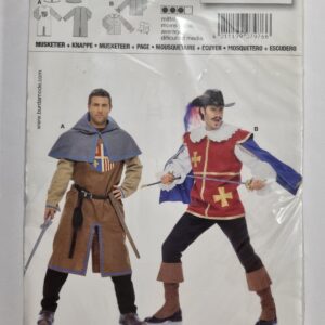Burda 7976