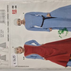 Burda 7977
