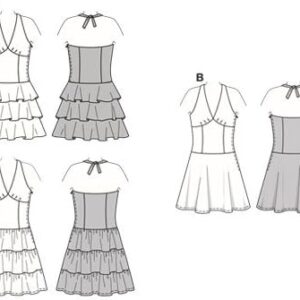 Burda 8045